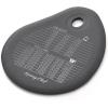 imageSpring Chef Dough Bench Scraper for Baking with Markings  Stainless Steel Kitchen Dough Cutter Tool with Bowl Pastry Scraper for Pizza Bread Pastries  Bench Knife  Dishwasher Safe  BlackGray