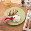 imageSpring Chef Ice Cream Scoop and Medium Cookie Scoop Bundle Bundle  Red