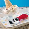 imageSpring Chef Ice Cream Scoop and Medium Cookie Scoop Bundle Bundle  Red