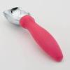 imageSpring Chef Ice Cream Scoop with Soft Grip Handle Professional Heavy Duty Sturdy Scooper Premium Kitchen Tool for Cookie Dough Gelato Sorbet MangoPink