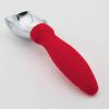 imageSpring Chef Ice Cream Scoop with Soft Grip Handle Professional Heavy Duty Sturdy Scooper Premium Kitchen Tool for Cookie Dough Gelato Sorbet MangoRed