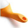 imageSpring Chef Magnetic Ice Scoop for Freezer  BPAFree FlexiPlastic Popcorn Scoop with Soft Grip Handle  Dishwasher Safe Ice Scooper  Kitchen Food Scooper for Flour Grains Candy Pet Food  BlackMango