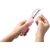 imageSpring Chef Professional Red Swivel Vegetable Peeler for Kitchen Stainless Steel Potato Peelers with Soft Grip Handle Perfect for Peeling Apple Veggie Fruit Carrot Dishwasher Safe  Set of 2Pink Lemonade