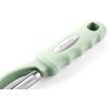 imageSpring Chef Professional Red Swivel Vegetable Peeler for Kitchen Stainless Steel Potato Peelers with Soft Grip Handle Perfect for Peeling Apple Veggie Fruit Carrot Dishwasher Safe  Set of 2Pistachio