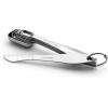 imageSpring Chef Stainless Steel Measuring Spoons Set of 7 with Leveler Rectangular Metal Teaspoon ampamp Tablespoon Measuring Spoons for Dry ampamp Liquid Ingredients  Nesting Kitchen Gadgets For Baking ampamp CookingSpoons  Set of 13