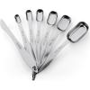 Spoons - Set of 7