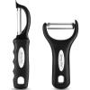 Swivel & Y Peeler